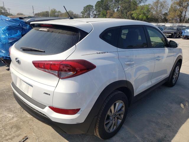 Photo 3 from auction – 2018 HYUNDAI TUCSON SE with VIN KM8J2CA47JU654484
