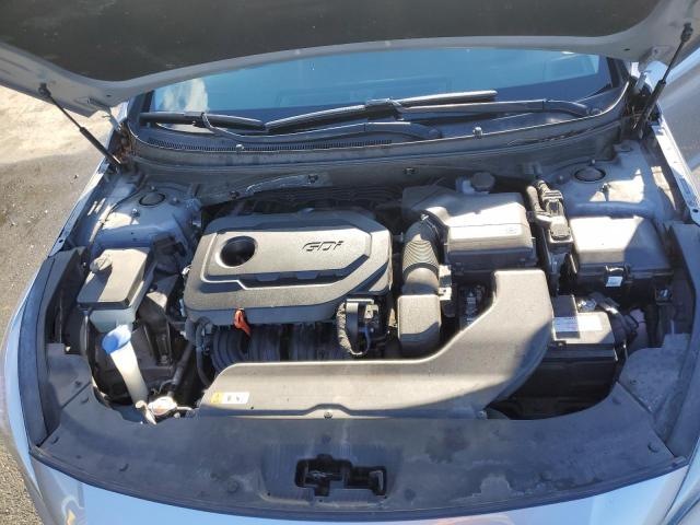 Photo 11 from auction – 2016 HYUNDAI SONATA SE with VIN 5NPE24AF2GH405817