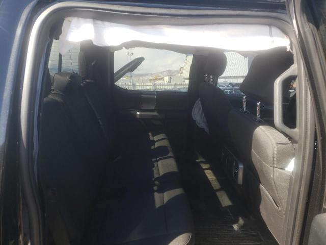 Photo 10 from auction – 2015 FORD F150 SUPER with VIN 1FTEW1EP6FKD35955