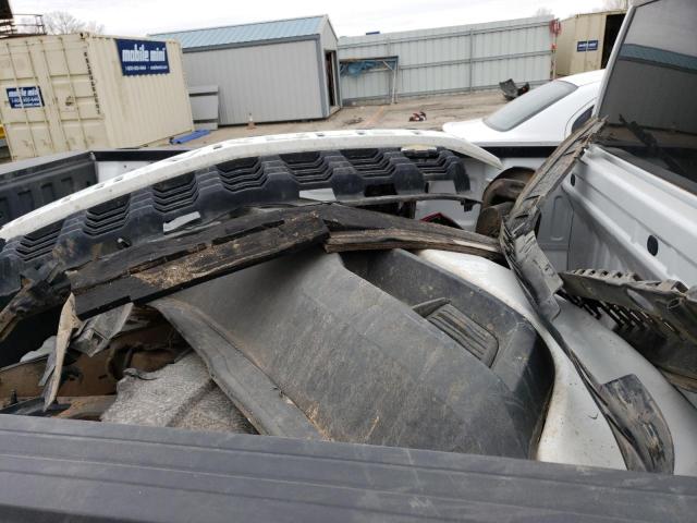 Photo 12 from auction – 2019 CHEVROLET SILVERADO with VIN 3GCPWBEH2KG212095