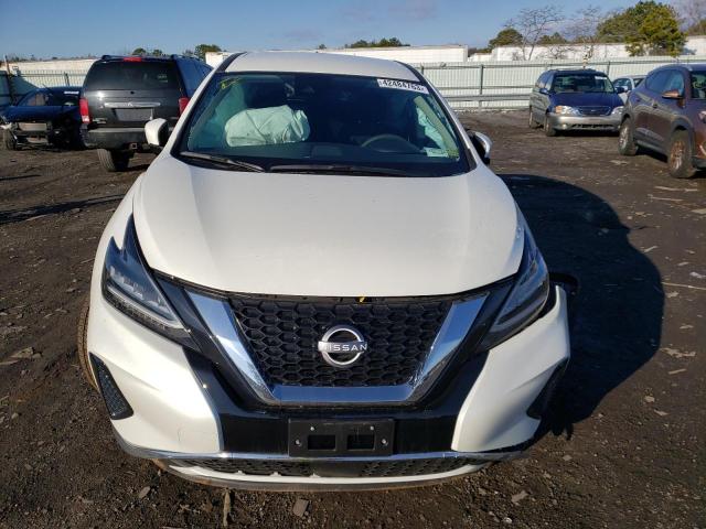 Photo 5 from auction – 2023 NISSAN MURANO S with VIN 5N1AZ2AS9PC111429