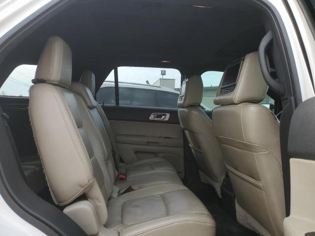 Photo 11 from auction – 2011 FORD EXPLORER X with VIN 1FMHK8D88BGA10177
