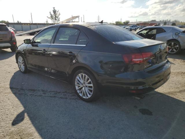 Photo 2 from auction – 2016 VOLKSWAGEN JETTA SEL with VIN 3VWL07AJ9GM259331