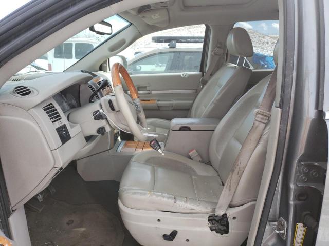 Photo 7 from auction – 2008 CHRYSLER ASPEN with VIN 1A8HW58278F125941