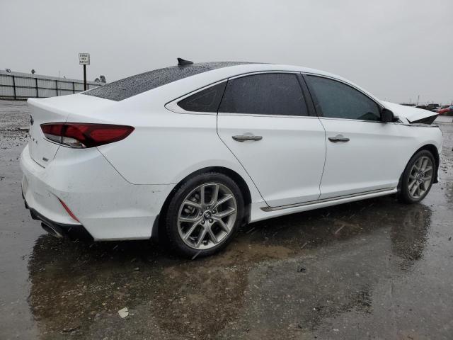 Photo 3 from auction – 2019 HYUNDAI SONATA LIM with VIN 5NPE34AB3KH789044