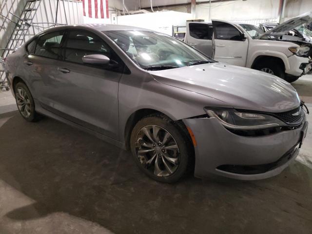 صورة رقم 4 من المزاد - 2015 CHRYSLER 200 S مع VIN 1C3CCCBG9FN515689