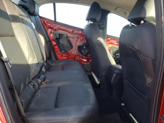 Photo 10 from auction – 2022 MAZDA 3 SELECT with VIN 3MZBPABL0NM304948