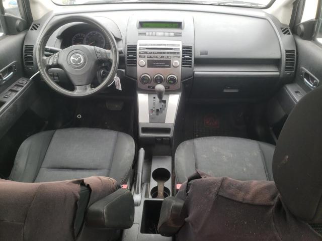 Photo 8 from auction – 2010 MAZDA 5 with VIN JM1CR2WL8A0369819
