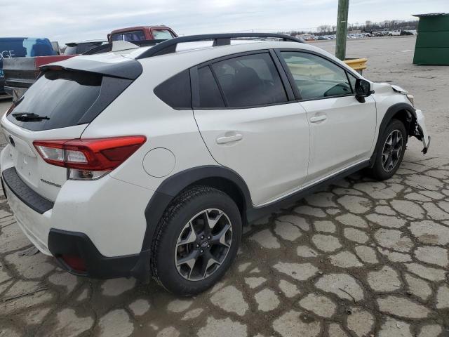 Photo 3 from auction – 2019 SUBARU CROSSTREK with VIN JF2GTAEC4KH317543