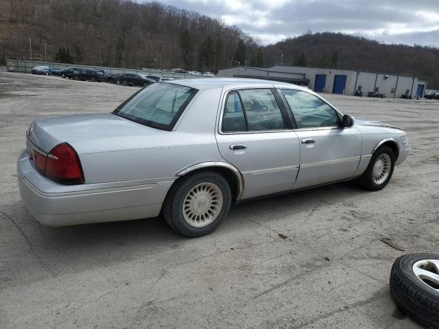 Photo 3 from auction – 2002 MERCURY GRAND MARQ with VIN 2MEFM75W92X622085
