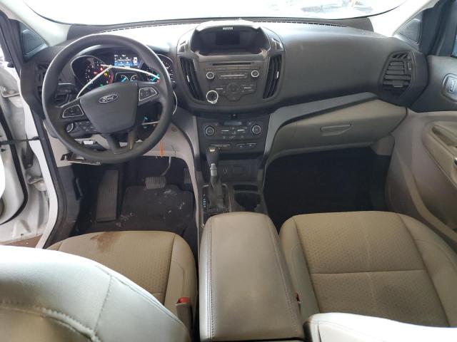 Photo 8 from auction – 2017 FORD ESCAPE SE with VIN 1FMCU9GD7HUC68302