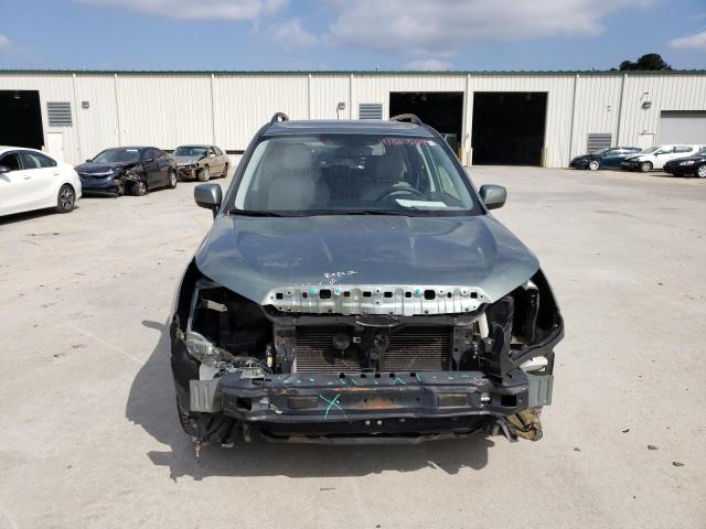 Photo 5 from auction – 2014 SUBARU FORESTER 2 with VIN JF2SJAHC1EH455895