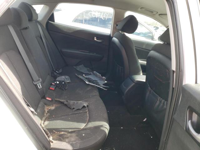 Photo 10 from auction – 2016 KIA OPTIMA LX with VIN 5XXGT4L36GG058061