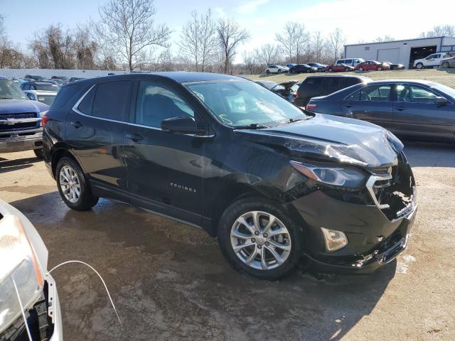 Photo 4 from auction – 2018 CHEVROLET EQUINOX LT with VIN 2GNAXJEV8J6162632