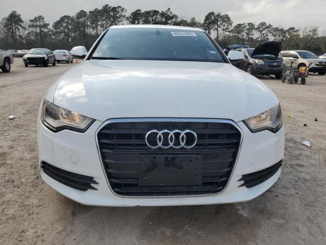Photo 5 from auction – 2013 AUDI A6 PREMIUM with VIN WAUFFAFC7DN121548