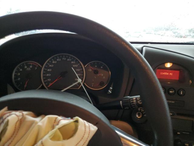 Photo 9 from auction – 2007 PONTIAC GRAND PRIX with VIN 2G2WP552371208941