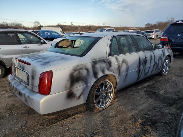 Photo 3 from auction – 2005 CADILLAC DEVILLE with VIN 1G6KD54Y05U226018