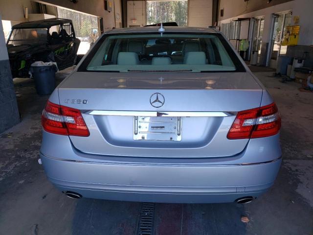 Photo 6 from auction – 2013 MERCEDES-BENZ E 350 with VIN WDDHF5KB1DA717073