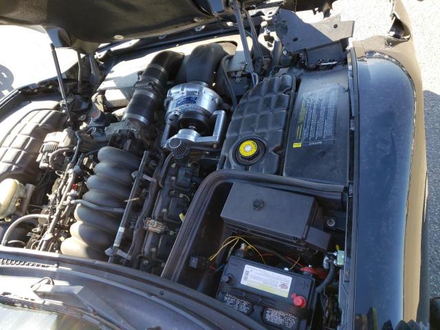 Photo 11 from auction – 2000 CHEVROLET CORVETTE with VIN 1G1YY22G4Y5113197