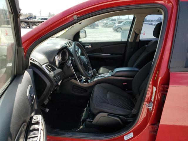 Photo 7 from auction – 2013 DODGE JOURNEY SE with VIN 3C4PDCAB0DT578774