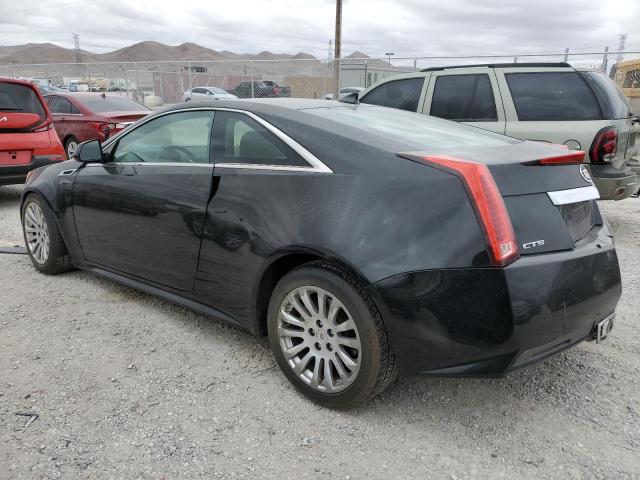 Photo 2 from auction – 2011 CADILLAC CTS PERFOR with VIN 1G6DK1EDXB0138311