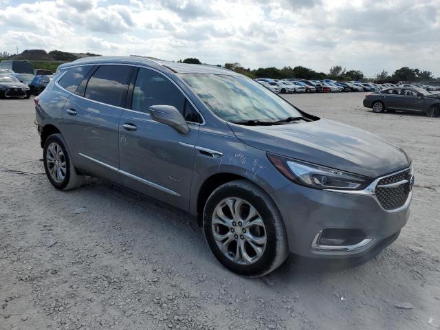Photo 4 from auction – 2018 BUICK ENCLAVE AV with VIN 5GAERDKW8JJ175341