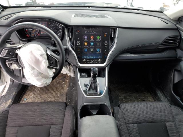 Photo 8 from auction – 2022 SUBARU OUTBACK TO with VIN 4S4BTDEC5N3207995