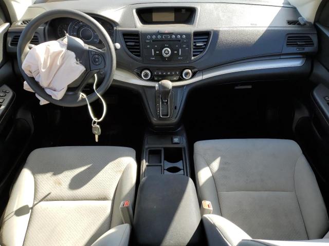 Photo 8 from auction – 2016 HONDA CR-V SE with VIN 2HKRM4H44GH660369
