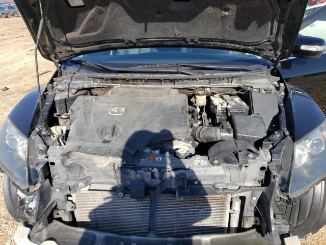 Photo 12 from auction – 2010 MAZDA CX-7 with VIN JM3ER4W31A0304709