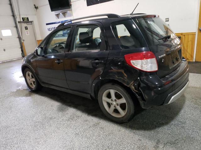 Photo 2 from auction – 2007 SUZUKI SX4 with VIN JS2YB413275111357