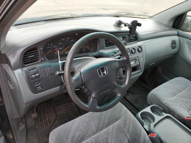 Photo 8 from auction – 2003 HONDA ODYSSEY EX with VIN 5FNRL18693B073662