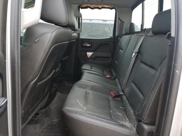 Photo 10 from auction – 2014 CHEVROLET SILVER1500 with VIN 1GCVKSEC1EZ282165