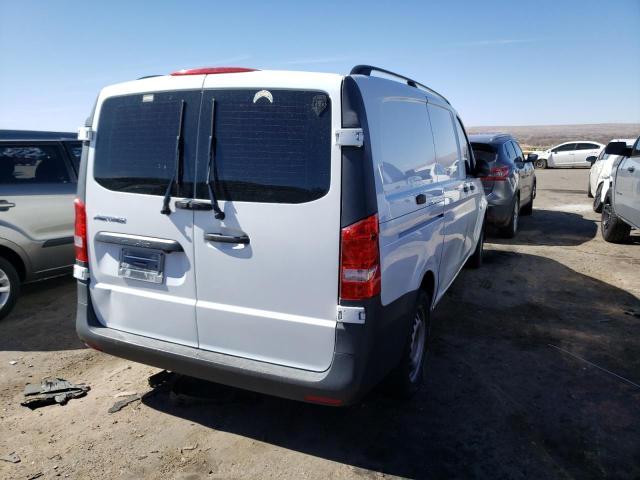 Photo 3 from auction – 2016 MERCEDES-BENZ METRIS with VIN WD3PG2EA2G3088723