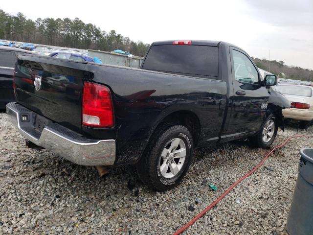 Photo 3 from auction – 2014 RAM 1500 ST with VIN 3C6JR6AG9EG229909