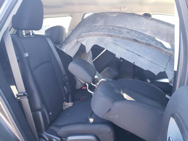 Photo 11 from auction – 2018 DODGE JOURNEY SE with VIN 3C4PDCAB0JT275764