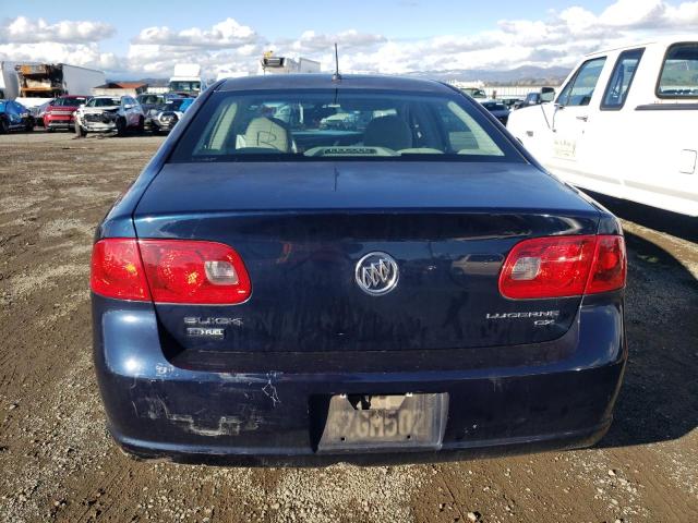 Photo 6 from auction – 2009 BUICK LUCERNE CX with VIN 1G4HP57MX9U147187