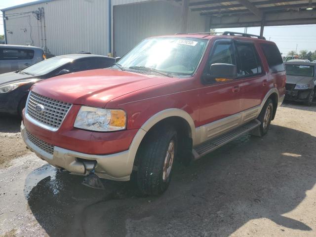 FORD EXPEDITION 2005 with VIN 1FMFU18535LA29059 - Photo from auction