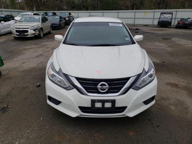 Photo 5 from auction – 2017 NISSAN ALTIMA 2.5 with VIN 1N4AL3AP7HC490848