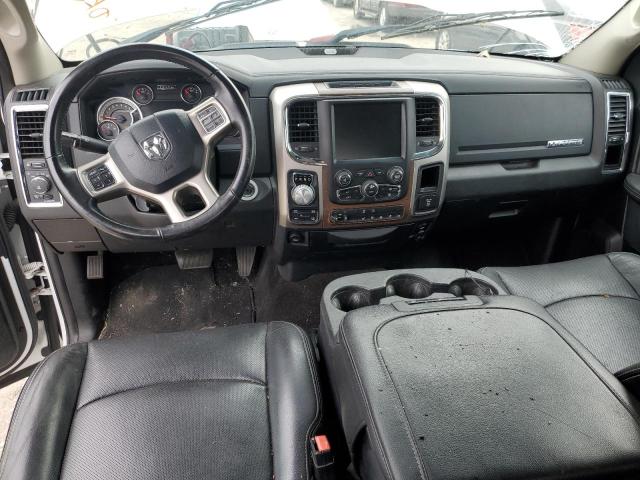 Photo 8 from auction – 2017 RAM 1500 LARAM with VIN 1C6RR7NT2HS527800