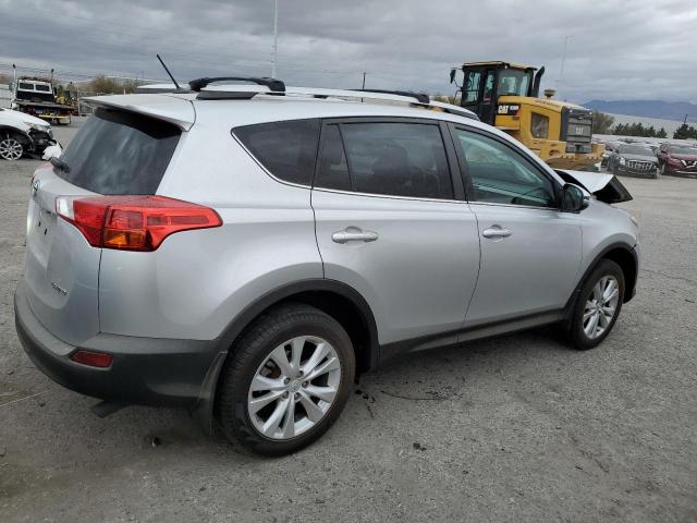 Photo 3 from auction – 2013 TOYOTA RAV4 LIMIT with VIN 2T3YFREV9DW069040