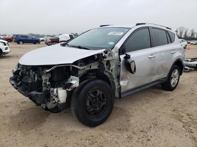TOYOTA RAV4 LE 2014 with VIN JTMZFREV4EJ019294 - Photo from auction