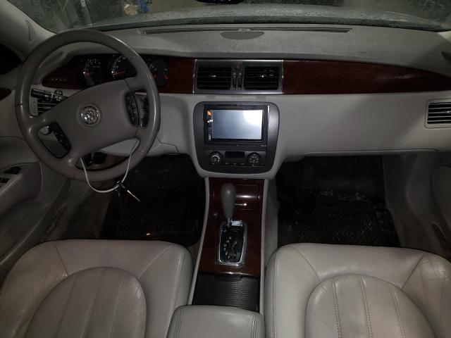 Photo 8 from auction – 2011 BUICK LUCERNE CX with VIN 1G4HC5EM2BU151268