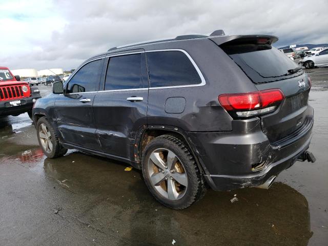 Photo 2 from auction – 2015 JEEP GRAND CHER with VIN 1C4RJFCG7FC794535