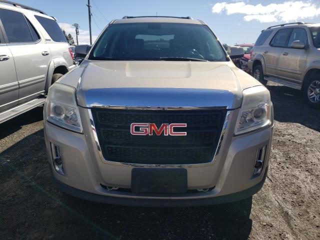 Photo 5 from auction – 2010 GMC TERRAIN SL with VIN 2CTFLGEYXA6405255