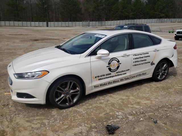Photo 1 from auction – 2015 FORD FUSION TIT with VIN 3FA6P0D95FR156385