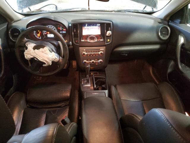 Photo 8 from auction – 2012 NISSAN MAXIMA S with VIN 1N4AA5AP9CC830978