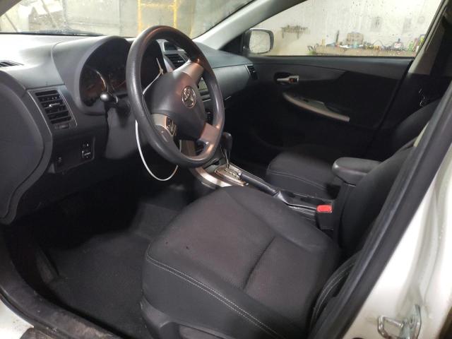 Photo 7 from auction – 2012 TOYOTA COROLLA BA with VIN 5YFBU4EE9CP011193