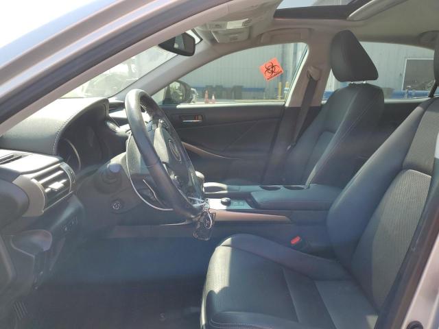 Photo 7 from auction – 2016 LEXUS IS 200T with VIN JTHBA1D22G5011990