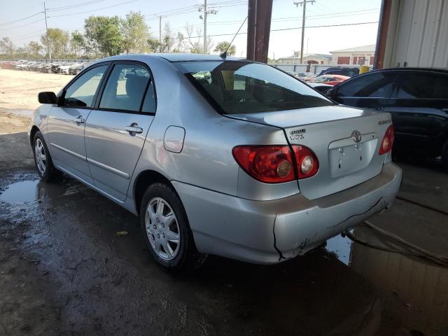 Photo 2 from auction – 2006 TOYOTA COROLLA CE with VIN 2T1BR30E86C692132