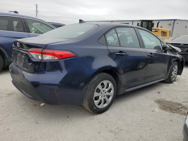 Photo 3 from auction – 2021 TOYOTA COROLLA LE with VIN 5YFEPMAE2MP231934